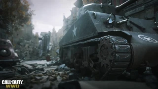 Call of Duty: WWII : Le tout nouvel événement Operation Liberty Strike rajoute quatre nouvelles armes !