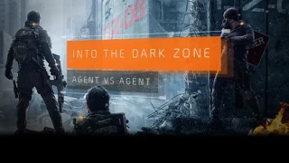 Into the Dark Zone