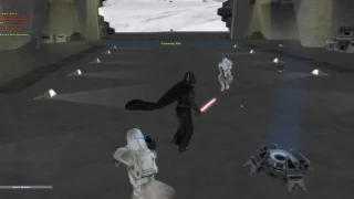 Star Wars Battlefront III aurait été « incroyable » et a été annulé juste avant sa sortie