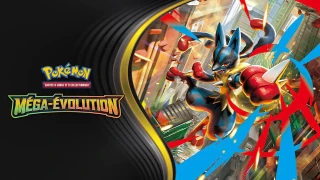 Pokémon TCG : L'extension Méga-Évolution a une date de sortie et elle arrive très bientôt