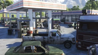 H1Z1 : La carte Z1 fait son grand retour sur le jeu !