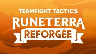 TFT : Tous les champions du set 9