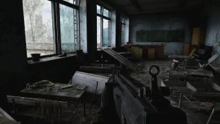 STALKER 2 est-il multijoueur et/ou coopératif ?