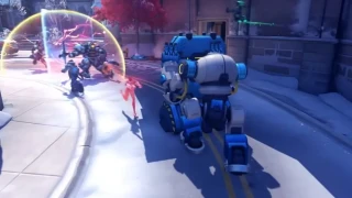 Overwatch 2 fait le point sur la bêta, et promet d'autres tests, avec plus de contenu