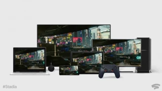 Stadia : Cyberpunk 2077 arrive sur la plateforme accompagné d'autres titres