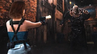 Resident Evil 3 Remake sera plus orienté action que l'épisode précédent