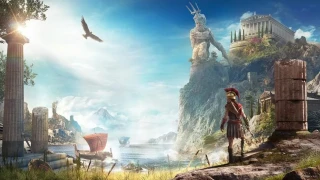 Assassin's Creed: Odyssey pourrait bientôt disposer d'un mode de création d'histoires