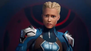 Fortnite : Les trailers de la saison 4 chapitre 3 (Paradis)