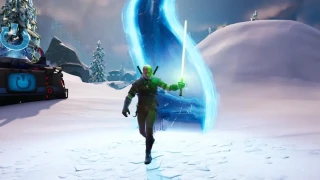 Fortnite : Les sabres laser, où les trouver ? (2023)