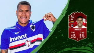 DCE Murillo FUTMAS, solution