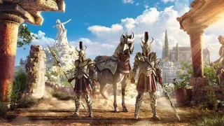 Assassin's Creed: Odyssey accueille le Discovery Tour et l'ultime Conte Perdu de Grèce ce 10 septembre