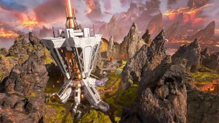 Apex Legends : Des changements majeurs apportés à la carte pour la Saison 4