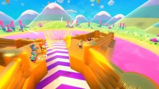 Fall Guys va utiliser Easy Anti-Cheat pour lutter contre les tricheurs