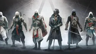 Après Assassin's Creed Hexe, l'opus Invictus refait parler de lui