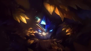 Une avalanche de skins sur le PBE !