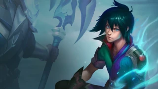 TFT : Comment jouer la composition Atomiseur reroll avec Hwei et Ezreal ? (Set 12)