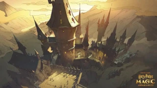 Harry Potter: La Magie Émerge va fermer ses portes