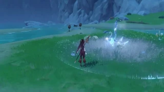 Genshin Impact : L'authentification à deux facteurs finalement activée