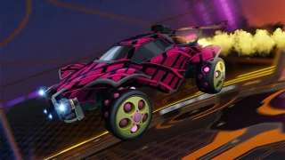 Rocket League : MàJ 1.94, tous les détails de la mise à jour de la Saison 3