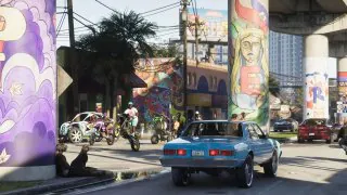La conduite de GTA 6 s'annonce comme la plus aboutie de toute la saga