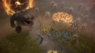 Diablo 4 : Les nouveaux aspects de la saison 5, les détails