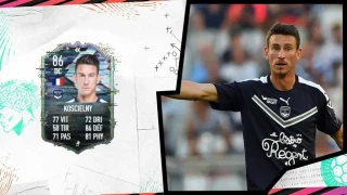 FUT 21 - Solution DCE - Laurent Koscielny Flashback