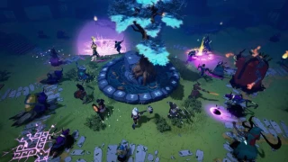Tribes of Midgard : La Saison 3 débarque en août (mode survie 2.0, nouveau biome, nouvelles armes...)