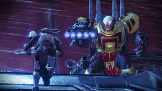Bungie détaille les configurations recommandées pour jouer à Destiny 2 sur PC