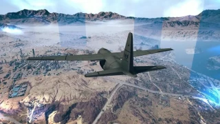 PUBG : Le mode arène de retour en test