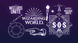 Harry Potter: Wizards Unite sortira cet été sur nos smartphones