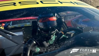 Forza Motorsport 7 ne sera malheureusement pas vendu avec un disque dur additionnel !