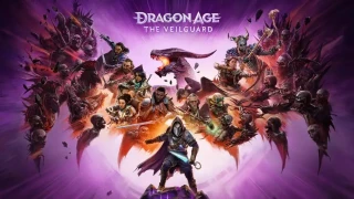 Dragon Age: The Veilguard possède une date de sortie et ouvre ses précommandes