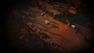 Ravenswatch : Quand sort la version 1.0 ?