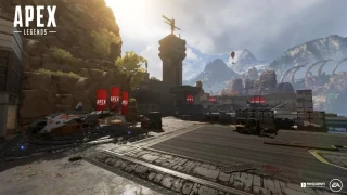 Apex Legends : Une petite mise à jour des serveurs a été déployée sur toutes les plateformes