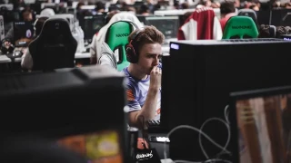 Fortnite : Teeqzy signe chez Vitality