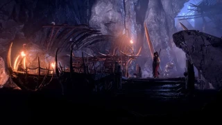 Baldur's Gate 3 ne quittera pas son accès anticipé avant 2023