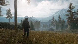 Days Gone : Un film serait en production