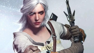 The Witcher 3 : CD Projekt regrette de ne pas avoir explorer davantage l'histoire de Ciri