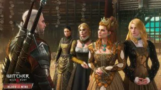 The Witcher 3 augmente le prix de sa Complete Edition, avant la sortie de la version remastered