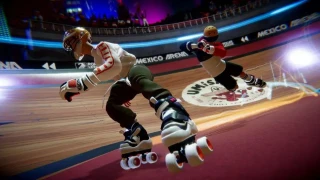 Roller Champions donne rendez-vous à ses joueurs début 2021
