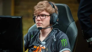 Fnatic change de jungler