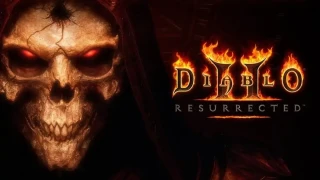 Diablo 2 Resurrected officiellement annoncé