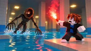 Roblox : Codes DONT SPLASH (Octobre 2026)