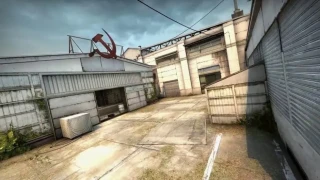 CSGO : La nouvelle version de Cache devrait bientôt être prête