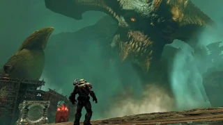 DOOM Eternal : Le DLC The Ancient Gods ne nécessite pas le jeu de base