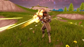 Fortnite : Quand et à quelle heure commence le chapitre 5 ?