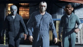GTA 6 ne sortira pas avant 2023, selon le planning des dépenses