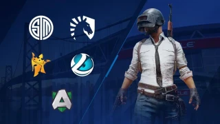 L'ESL dévoile les 5 premiers invités de son PUBG Invitational qui se tiendra aux IEM Oakland