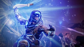 Destiny 2 : La sortie de l'extension La Forme Finale serait reportée