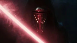 Star Wars : Découvrez des images inédites du remake annulé de KOTOR